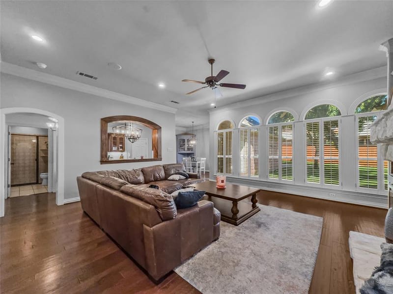 3211 Lake Creek Trail, Mansfield TX 76063 - Photo 4