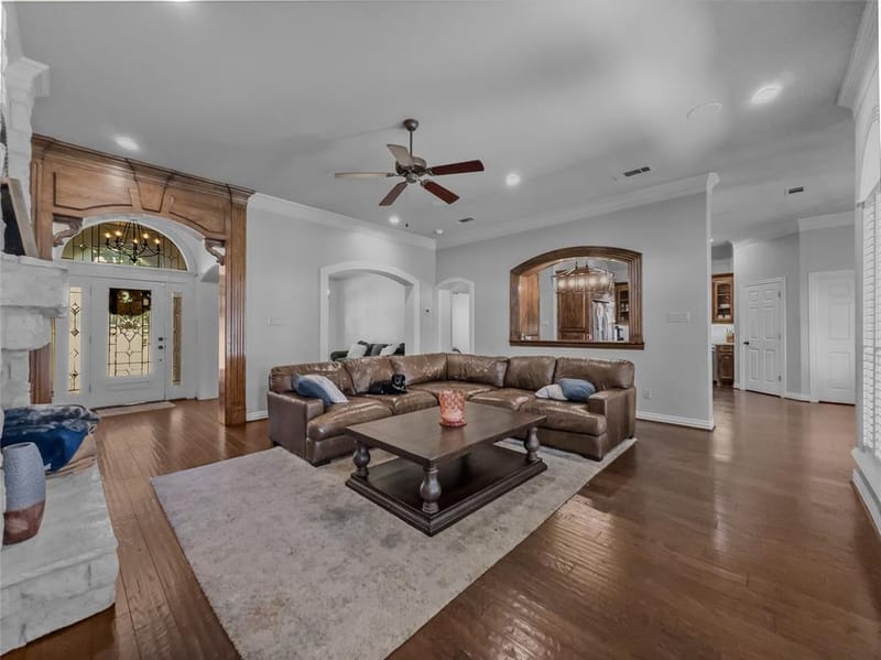 3211 Lake Creek Trail, Mansfield TX 76063 - Photo 8