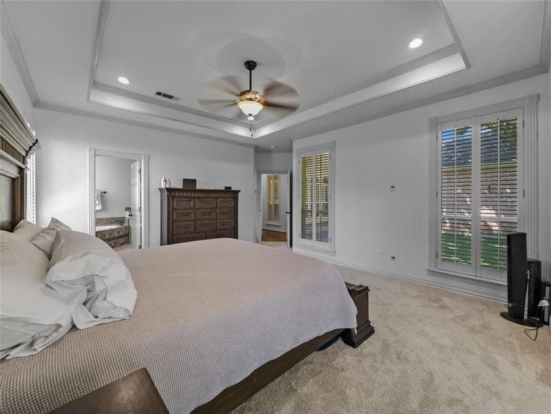 3211 Lake Creek Trail, Mansfield TX 76063 - Photo 25