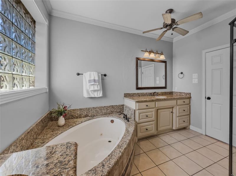 3211 Lake Creek Trail, Mansfield TX 76063 - Photo 21