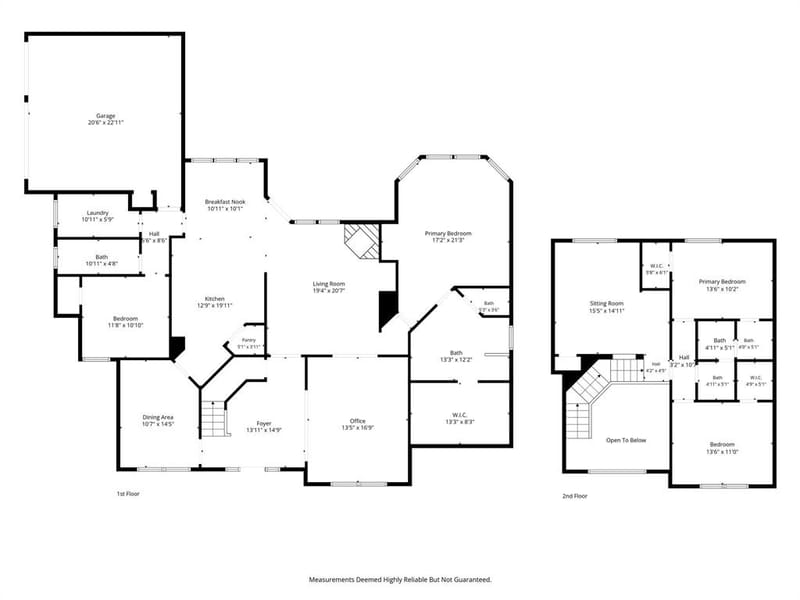 3409 Moneta Court, Arlington TX 76001 - Photo 29