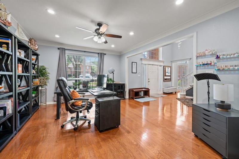 3409 Moneta Court, Arlington TX 76001 - Photo 4
