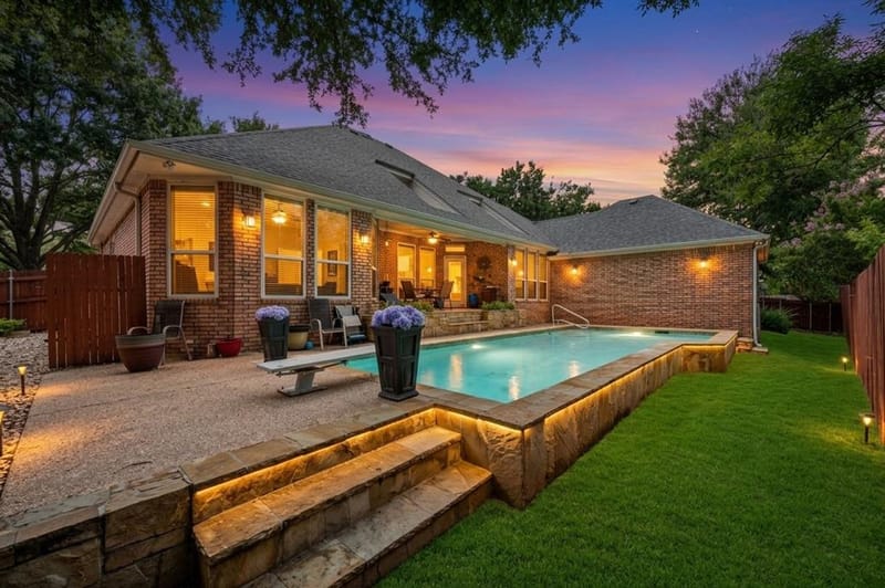 3409 Moneta Court, Arlington TX 76001 - Photo 21