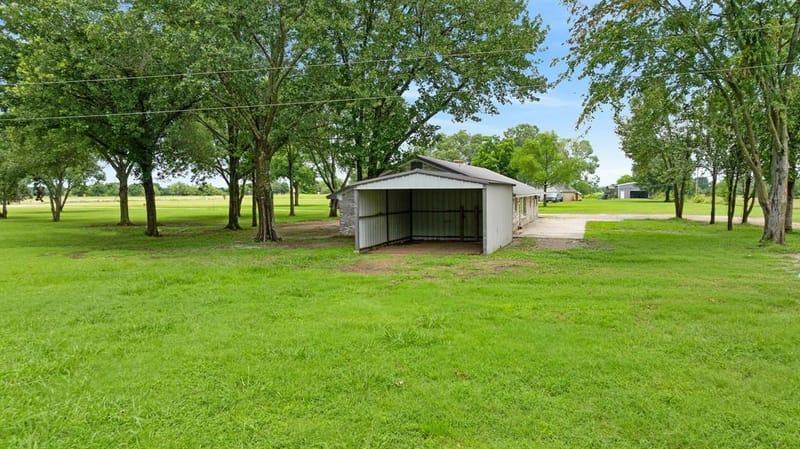 1285 FARM ROAD 196, Pattonville TX 75468 - Photo 23
