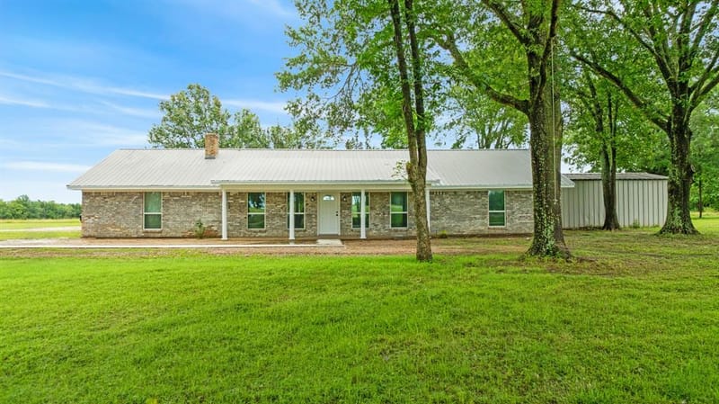 1285 FARM ROAD 196, Pattonville TX 75468 - Photo 2