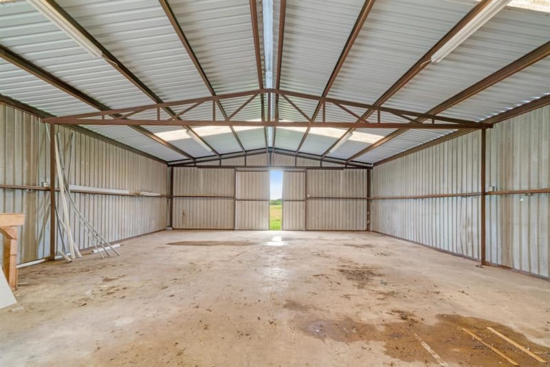 1285 FARM ROAD 196, Pattonville TX 75468 - Photo 26