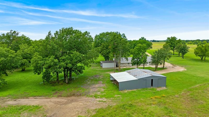 1285 FARM ROAD 196, Pattonville TX 75468 - Photo 22