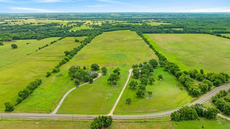 1285 FARM ROAD 196, Pattonville TX 75468