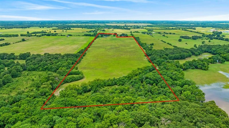 1285 FARM ROAD 196, Pattonville TX 75468 - Photo 5