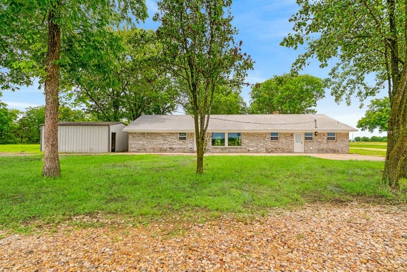 1285 FARM ROAD 196, Pattonville TX 75468 - Photo 25