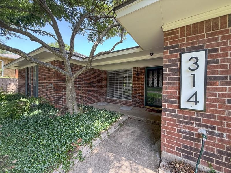 314 Shepards Hill Drive, Rockwall TX 75087 - Photo 3