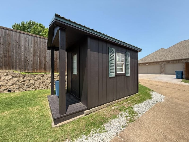 314 Shepards Hill Drive, Rockwall TX 75087 - Photo 30