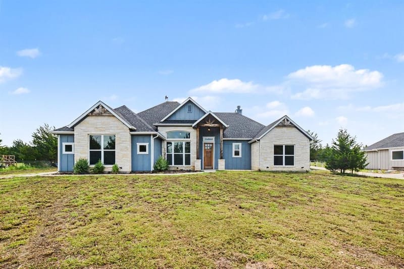 530 PR 491, Trenton TX 75490 - Photo 2