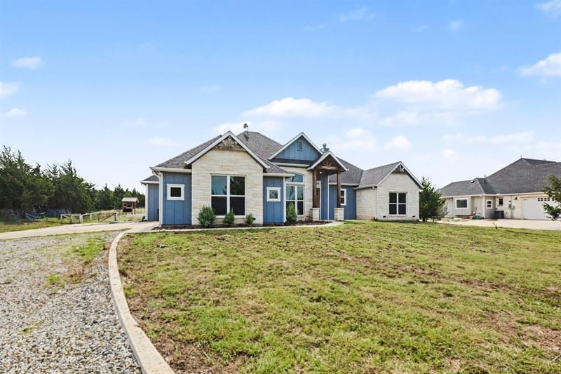 530 PR 491, Trenton TX 75490 - Photo 3