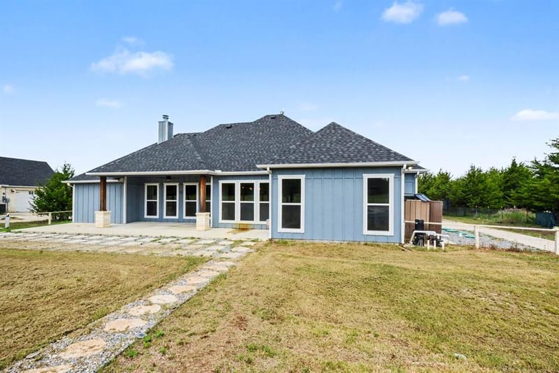 530 PR 491, Trenton TX 75490 - Photo 32