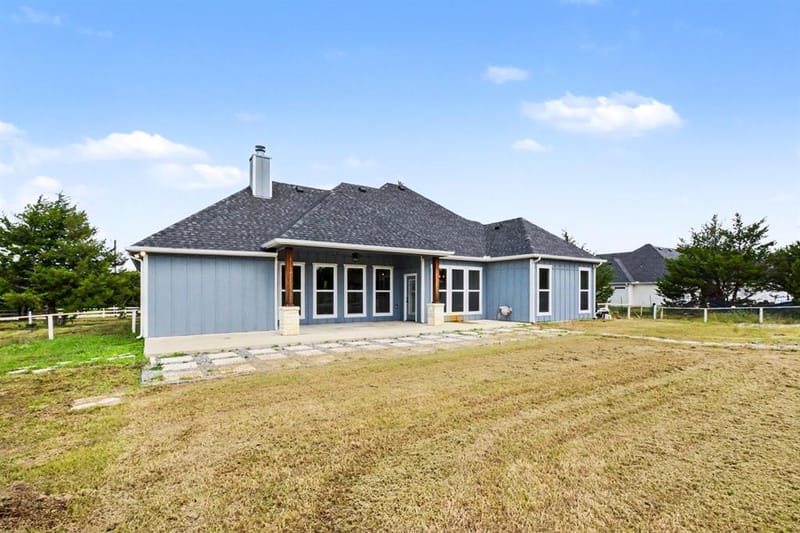 530 PR 491, Trenton TX 75490 - Photo 34