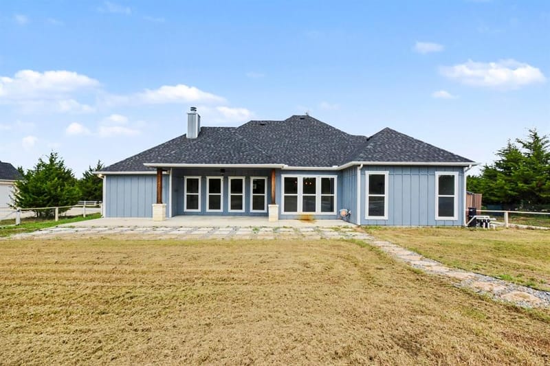 530 PR 491, Trenton TX 75490 - Photo 33