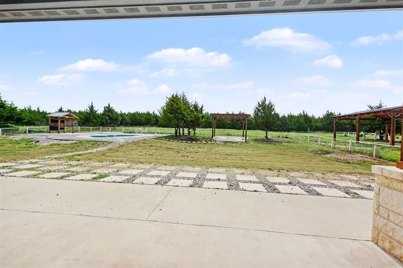 530 PR 491, Trenton TX 75490 - Photo 31