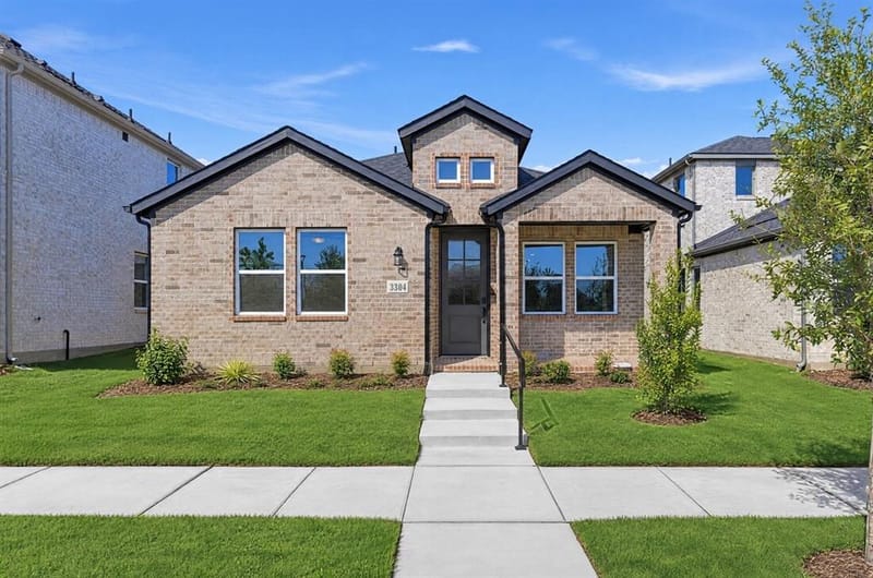 3304 Winecup Road, Celina TX 75009