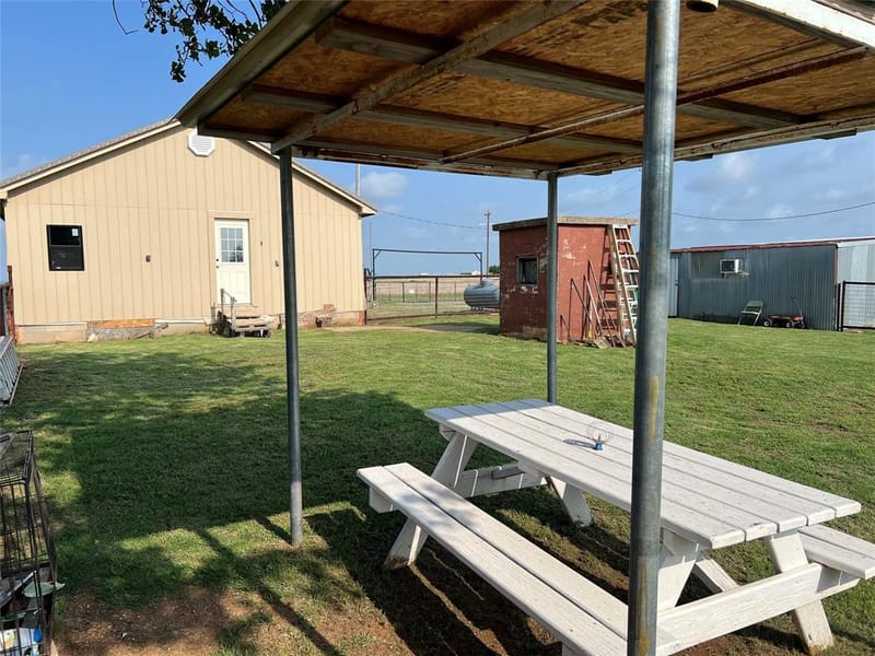 12165 Fm 103, Nocona TX 76255 - Photo 21