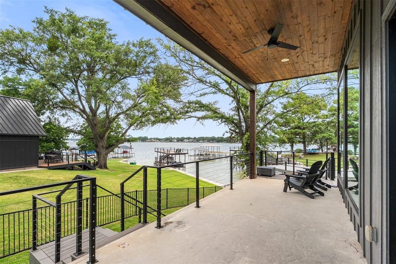255 Autumn wood Trail, Gun Barrel City TX 75156 - Photo 22