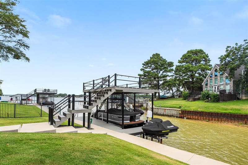 255 Autumn wood Trail, Gun Barrel City TX 75156 - Photo 19