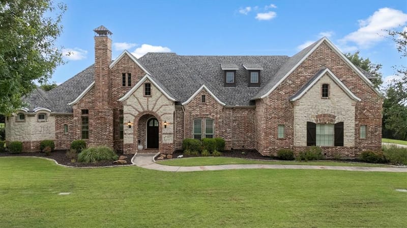 3063 Cedar Trail, Celina TX 75078 - Photo 3
