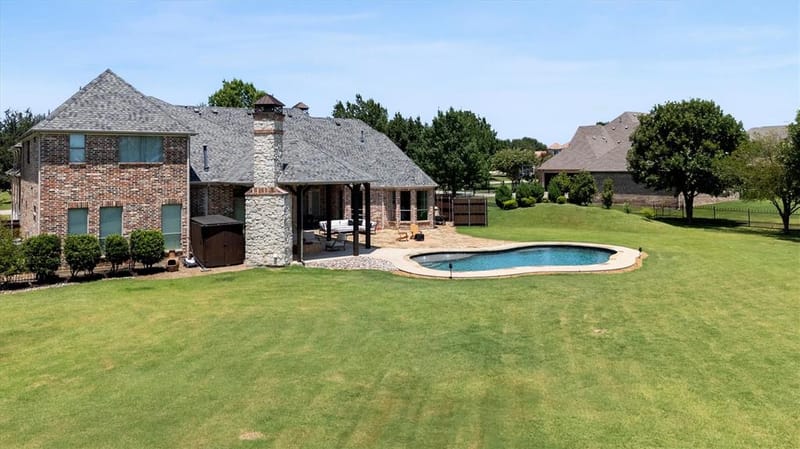 3063 Cedar Trail, Celina TX 75078 - Photo 36