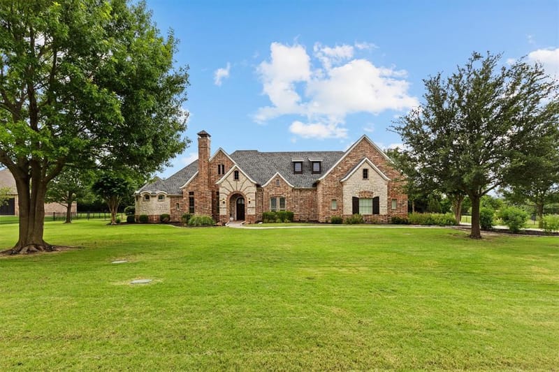 3063 Cedar Trail, Celina TX 75078