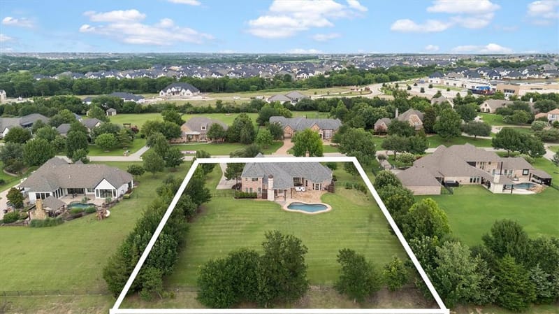 3063 Cedar Trail, Celina TX 75078 - Photo 38