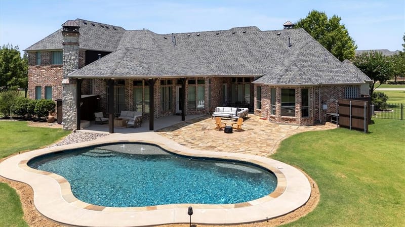 3063 Cedar Trail, Celina TX 75078 - Photo 35