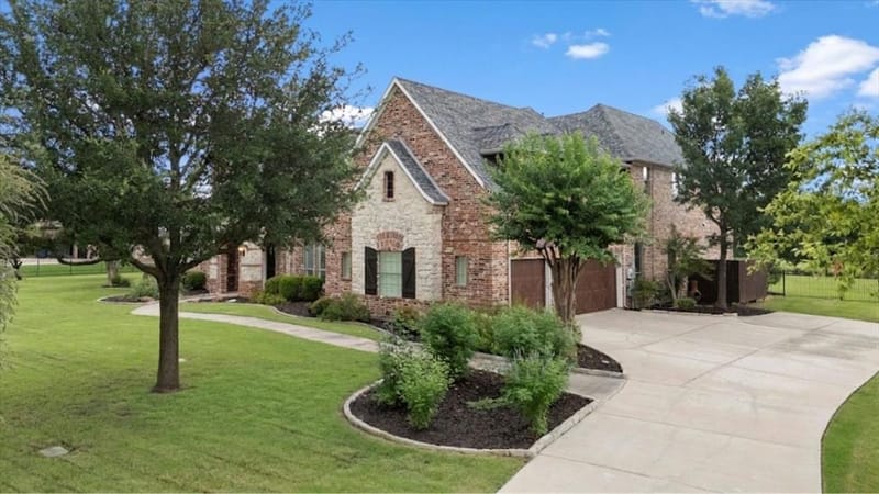 3063 Cedar Trail, Celina TX 75078 - Photo 4
