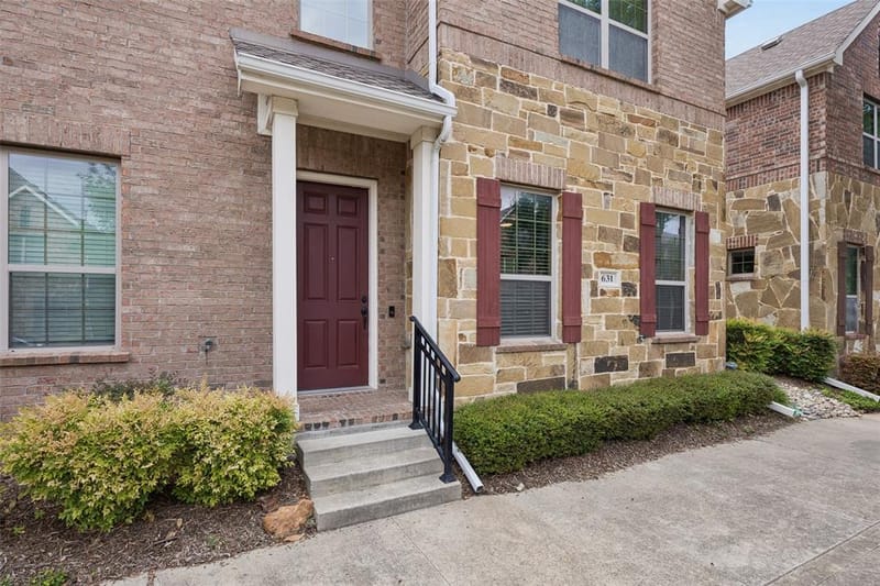 631 Matthew Place, Richardson TX 75081 - Photo 2