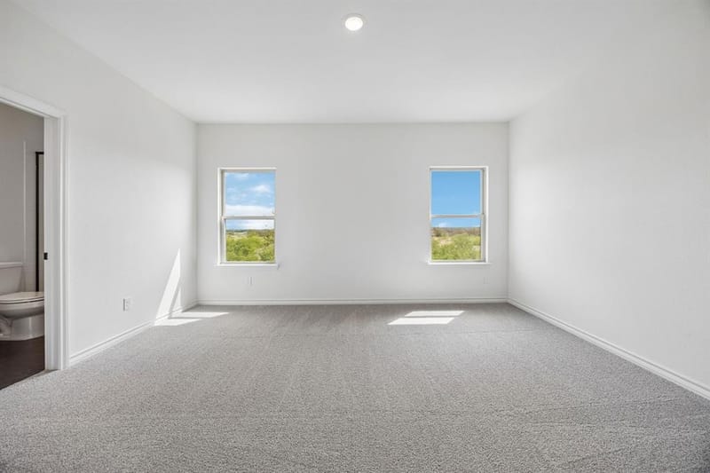 8609 Lavon Lane, Denton TX 76226 - Photo 27