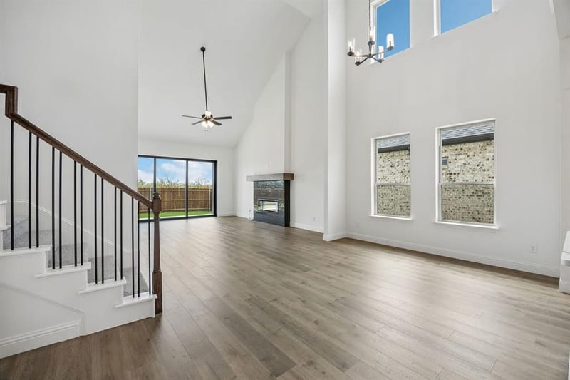 8609 Lavon Lane, Denton TX 76226 - Photo 7