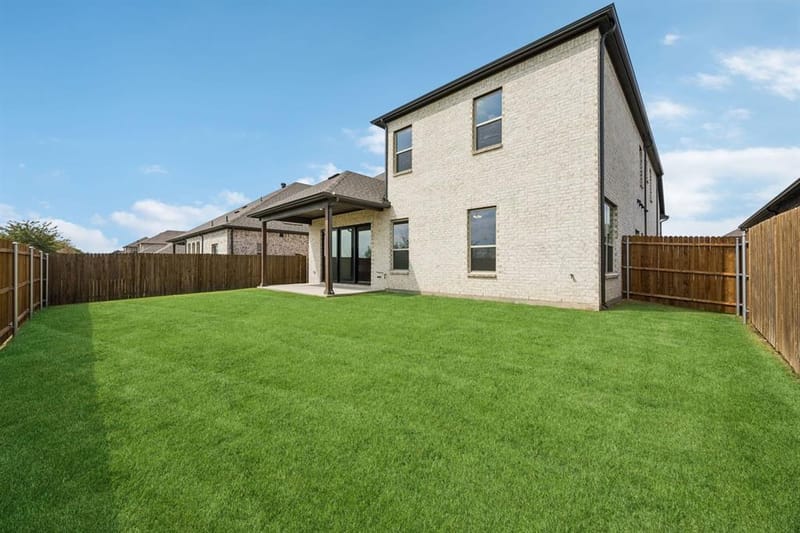 8609 Lavon Lane, Denton TX 76226 - Photo 34