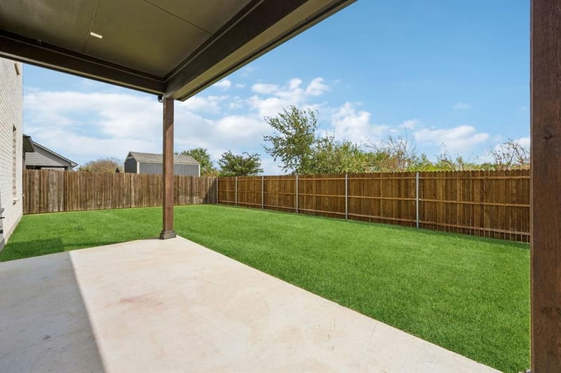 8609 Lavon Lane, Denton TX 76226 - Photo 33