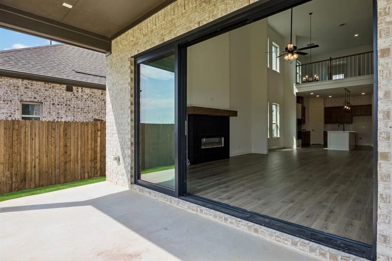 8609 Lavon Lane, Denton TX 76226 - Photo 31