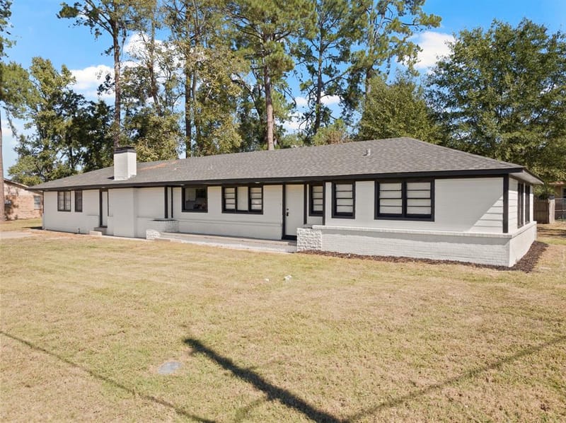 700 W Broadway Street, Winnsboro TX 75494 - Photo 2