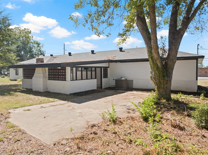 700 W Broadway Street, Winnsboro TX 75494 - Photo 37
