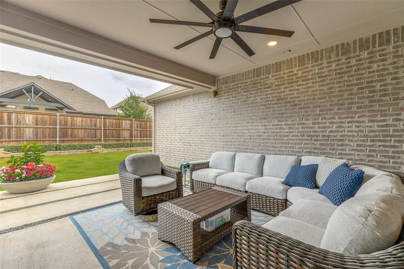 4212 Hollandwood Drive, McKinney TX 75071 - Photo 27