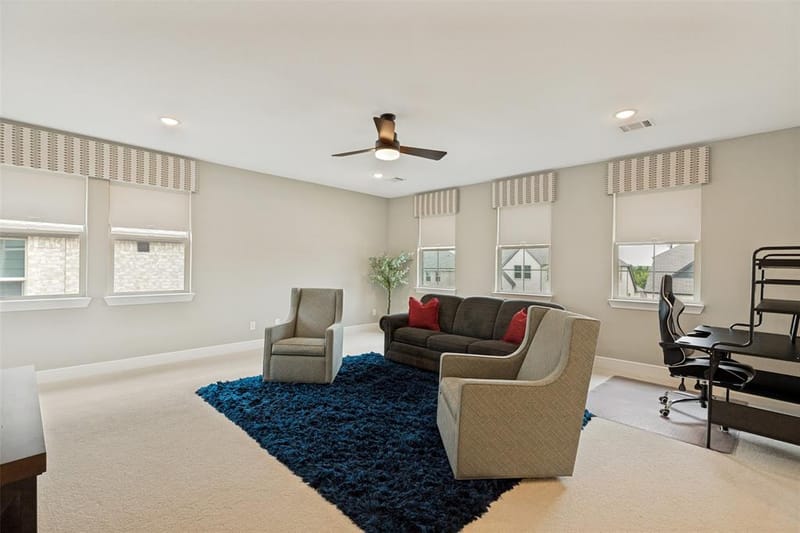 4212 Hollandwood Drive, McKinney TX 75071 - Photo 17