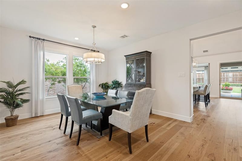 4212 Hollandwood Drive, McKinney TX 75071 - Photo 12