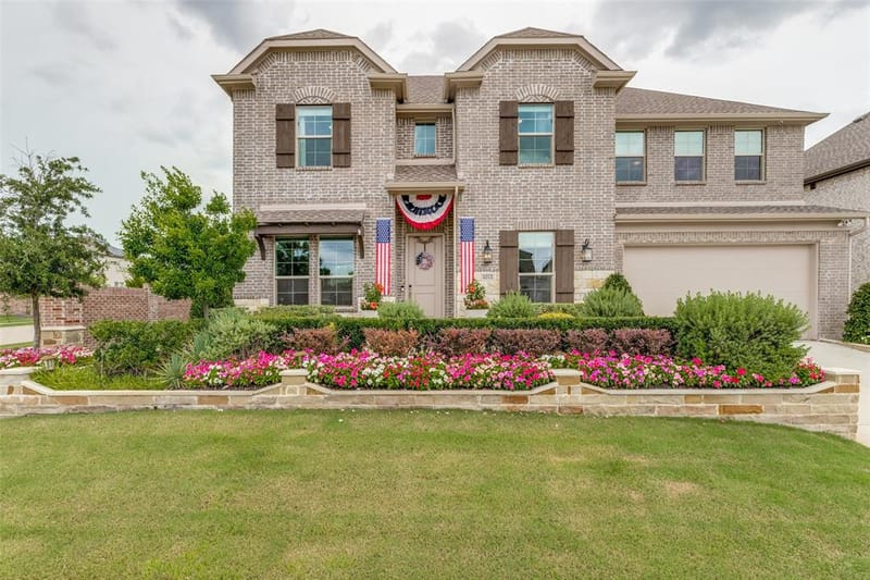 4212 Hollandwood Drive, McKinney TX 75071 - Photo 3