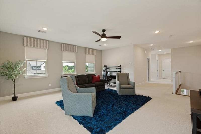 4212 Hollandwood Drive, McKinney TX 75071 - Photo 18