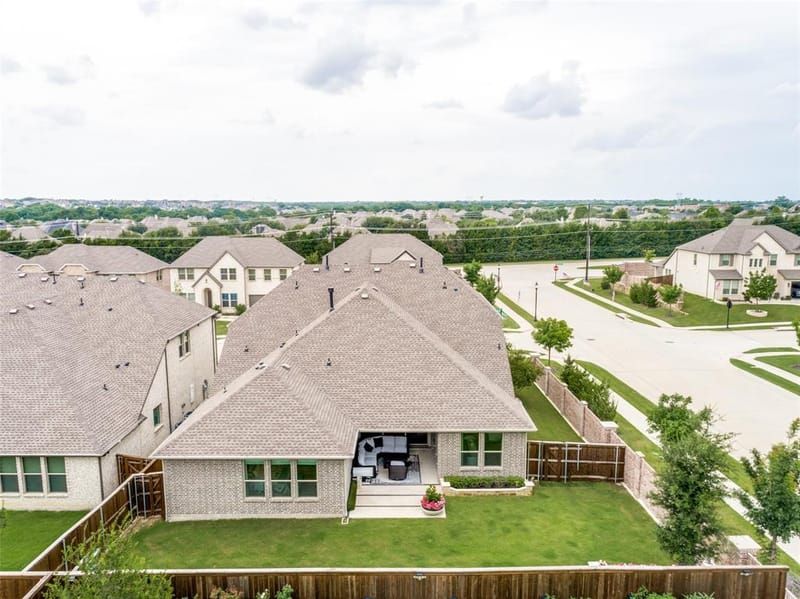 4212 Hollandwood Drive, McKinney TX 75071 - Photo 29