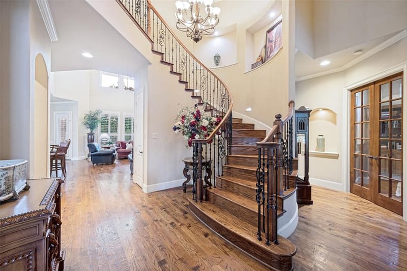 8411 Buffalo Drive, Lantana TX 76226 - Photo 6