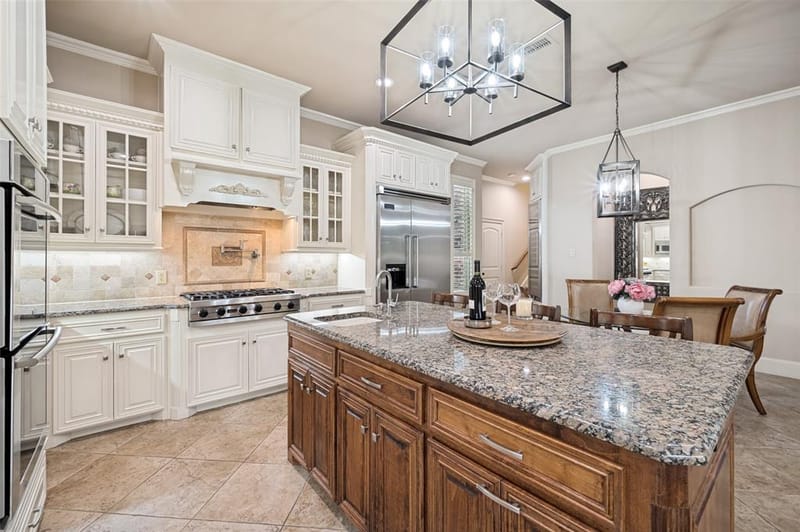 8411 Buffalo Drive, Lantana TX 76226 - Photo 17