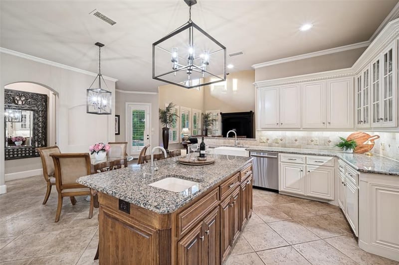 8411 Buffalo Drive, Lantana TX 76226 - Photo 16