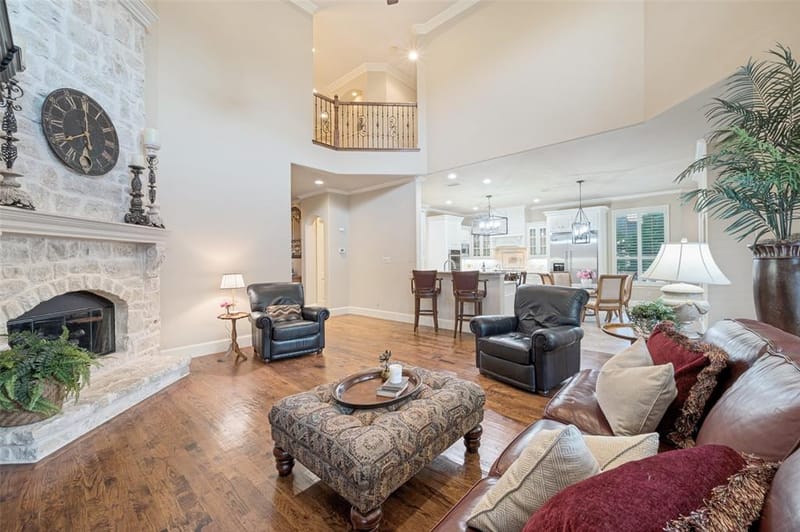 8411 Buffalo Drive, Lantana TX 76226 - Photo 12